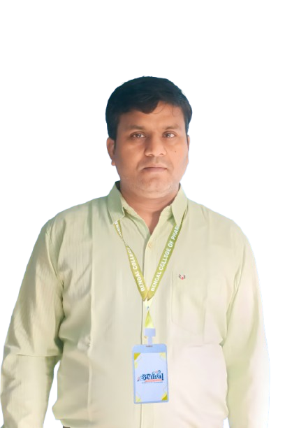 Dr. Suryakanta Nayak