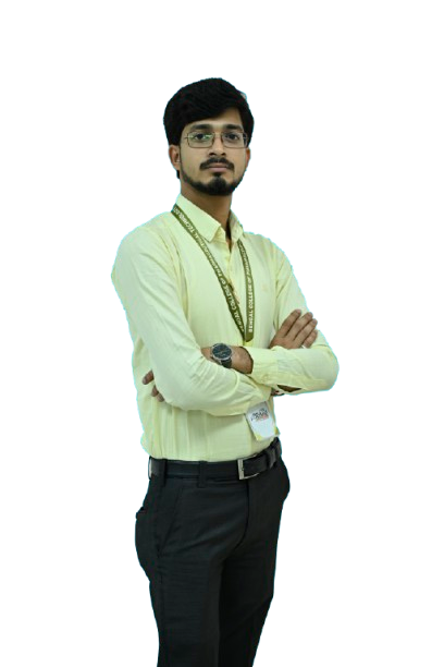 Mr. Rajshekhar Ghorai