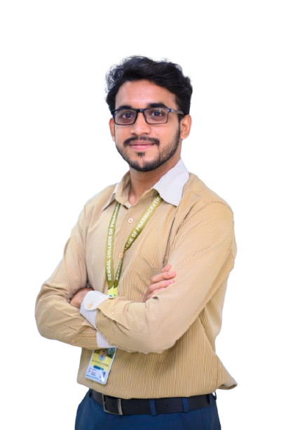 Mr. Rajshekhar Ghorai