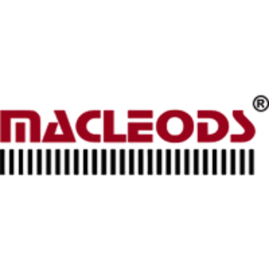 Macleods Pharmaceuticals Limited Logo