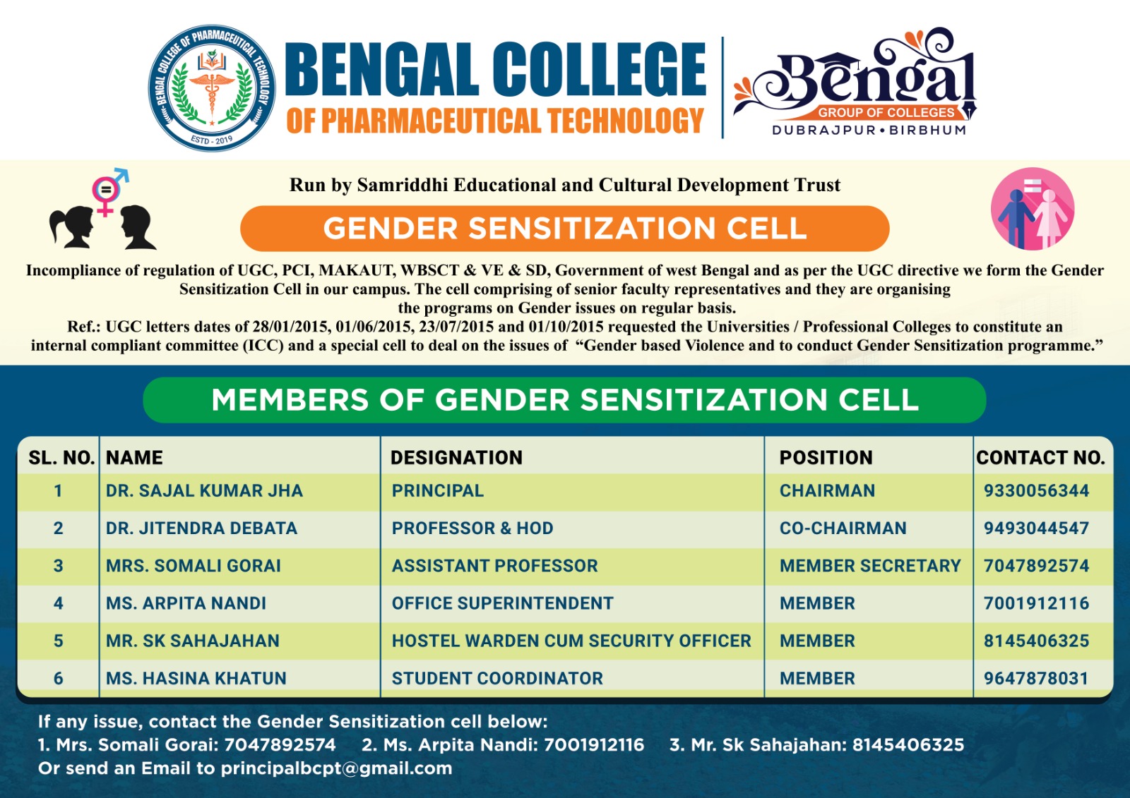 gender-sensitization-cell-pic